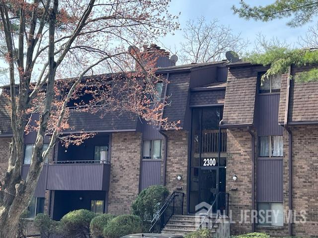 2312 Old Stone Mill Drive East Windsor NJ 08512