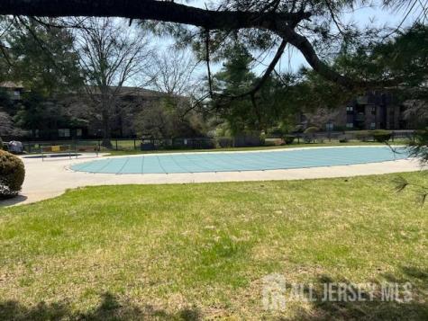 2312 Old Stone Mill Drive East Windsor NJ 08512