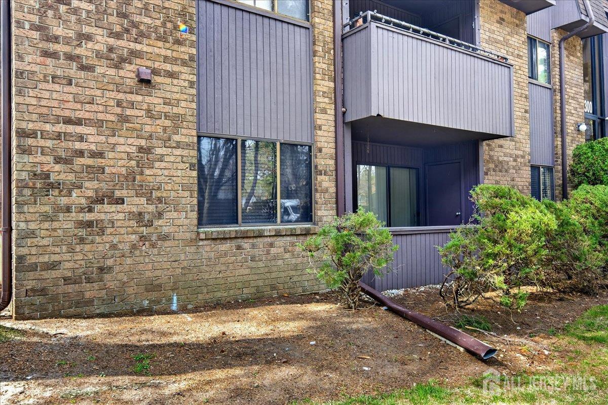 2312 Old Stone Mill Drive East Windsor NJ 08512
