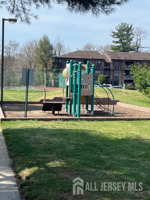2312 Old Stone Mill Drive East Windsor NJ 08512