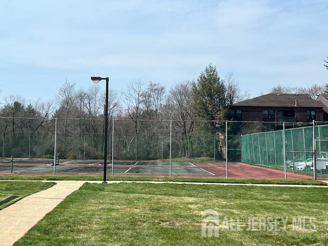 2312 Old Stone Mill Drive East Windsor NJ 08512