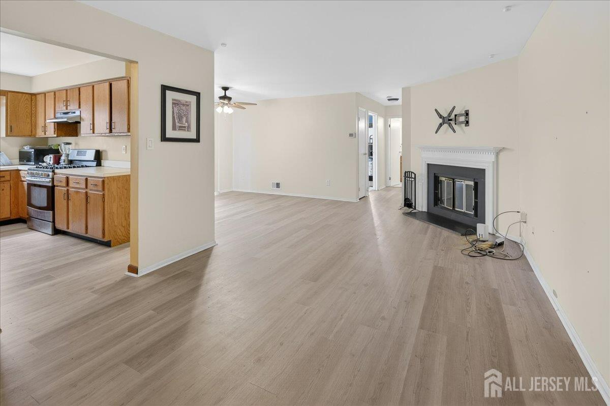 2312 Old Stone Mill Drive East Windsor NJ 08512