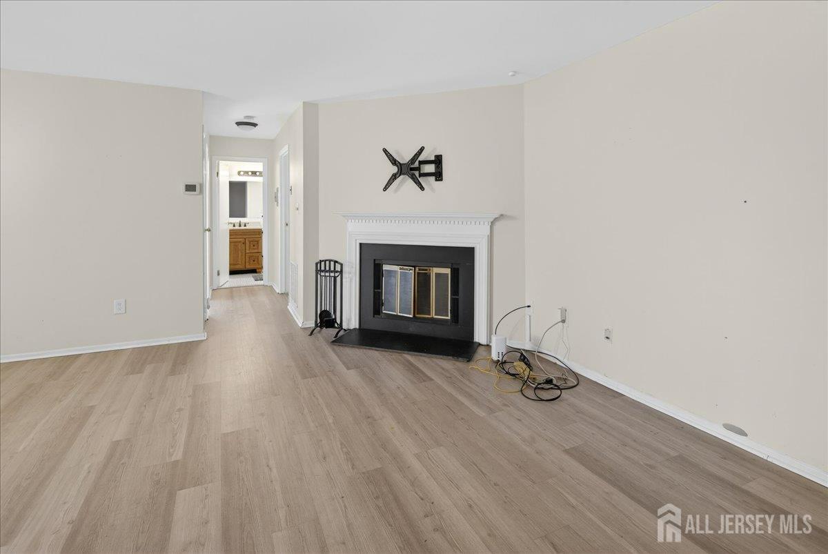 2312 Old Stone Mill Drive East Windsor NJ 08512
