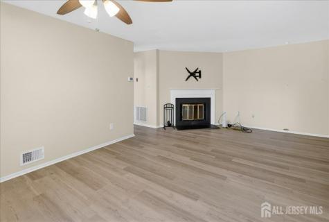 2312 Old Stone Mill Drive East Windsor NJ 08512