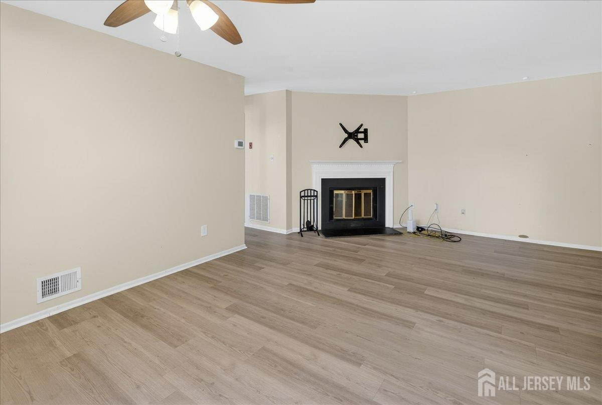 2312 Old Stone Mill Drive East Windsor NJ 08512