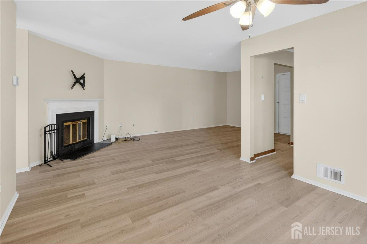 2312 Old Stone Mill Drive East Windsor NJ 08512