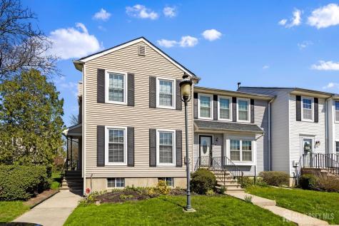 43 Lantern Lane Sayreville NJ 08872