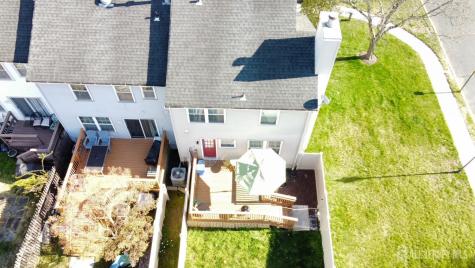 43 Lantern Lane Sayreville NJ 08872