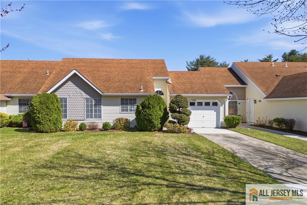 1213 Lindera Plaza Monroe NJ 08831
