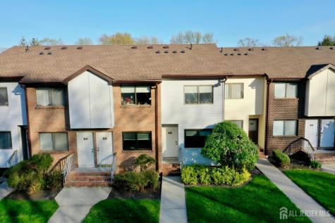 3807 Birchwood Court North Brunswick NJ 08902