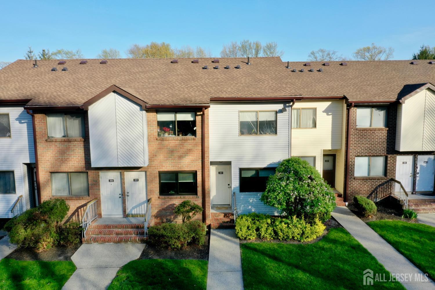 3807 Birchwood Court North Brunswick NJ 08902