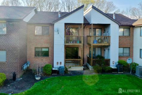 3807 Birchwood Court North Brunswick NJ 08902