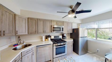 3807 Birchwood Court North Brunswick NJ 08902