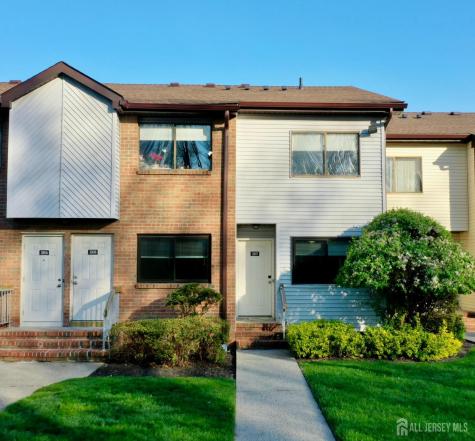 3807 Birchwood Court North Brunswick NJ 08902