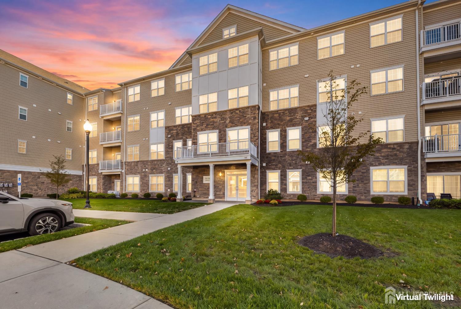 724 Lorhan Drive Piscataway NJ 08854