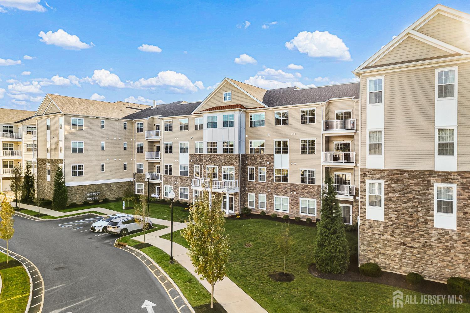724 Lorhan Drive Piscataway NJ 08854