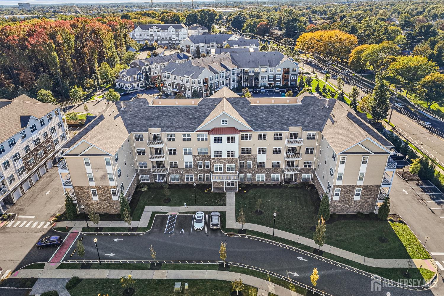 724 Lorhan Drive Piscataway NJ 08854
