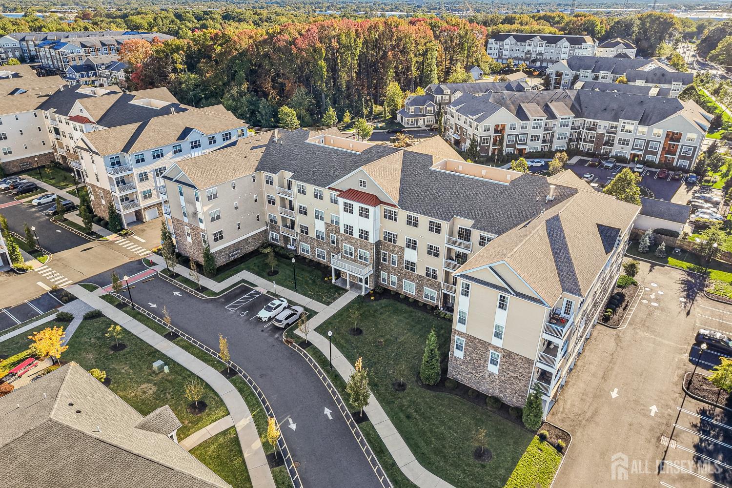 724 Lorhan Drive Piscataway NJ 08854