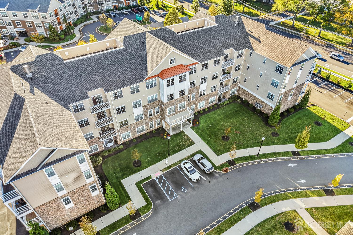 724 Lorhan Drive Piscataway NJ 08854