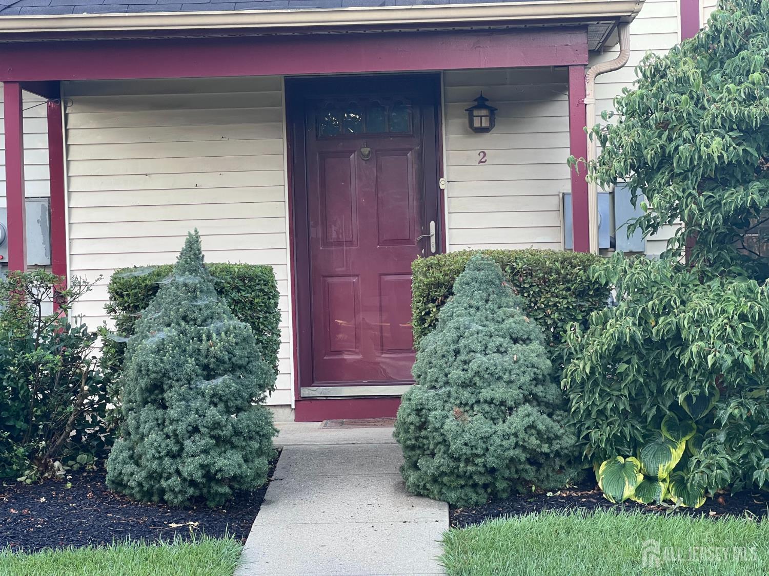 2 Chadwick Court Robbinsville NJ 08691