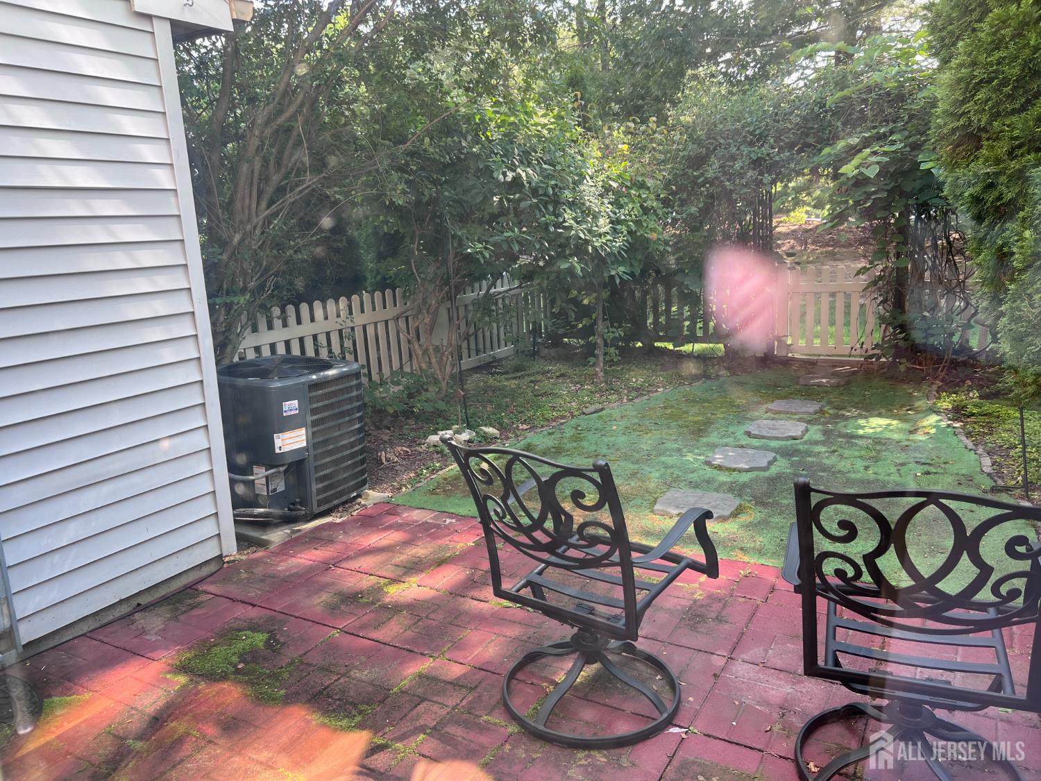 2 Chadwick Court Robbinsville NJ 08691