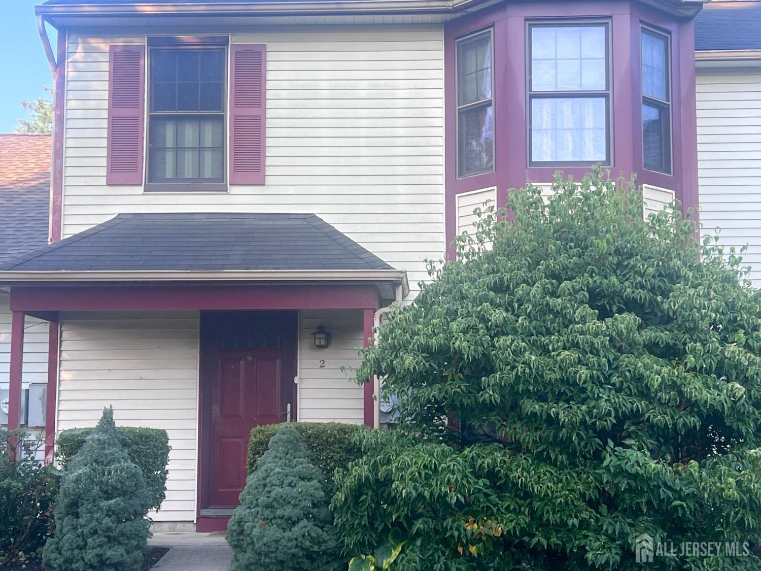 2 Chadwick Court Robbinsville NJ 08691