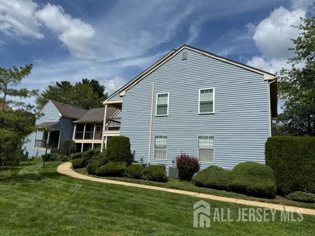 8 Benjamin Franklin Drive Monroe NJ 08831