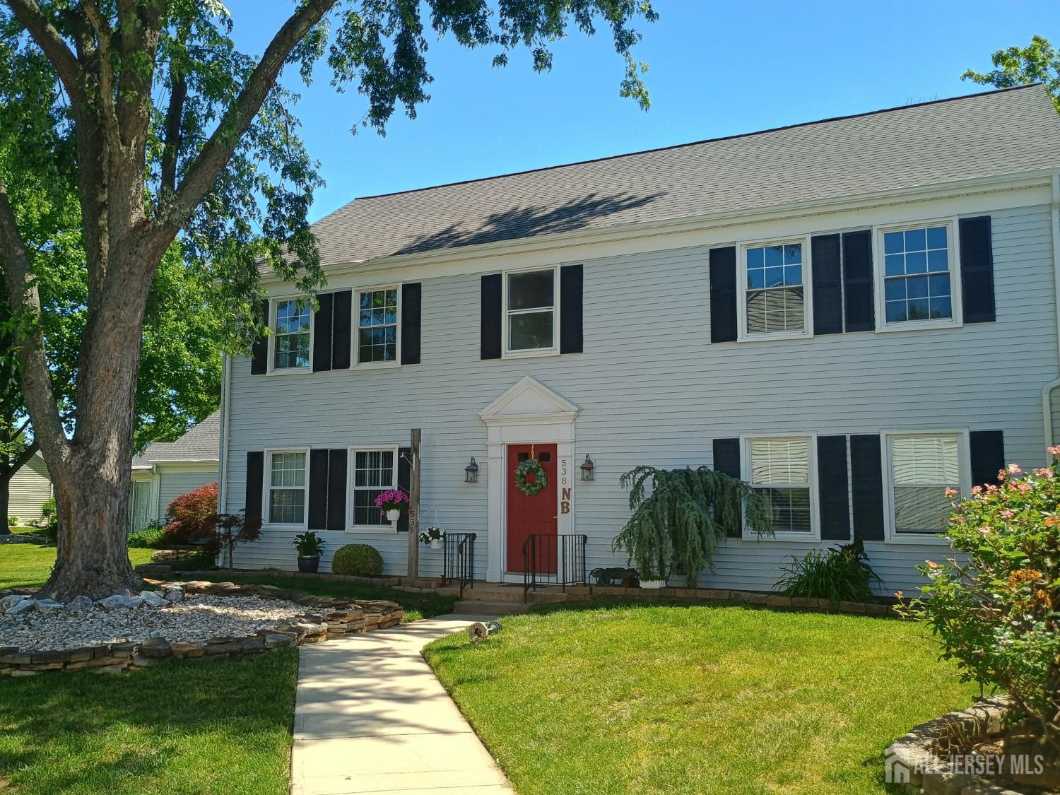 538 Sutton Way Monroe NJ 08831