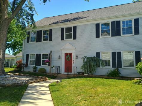 538 Sutton Way Monroe NJ 08831