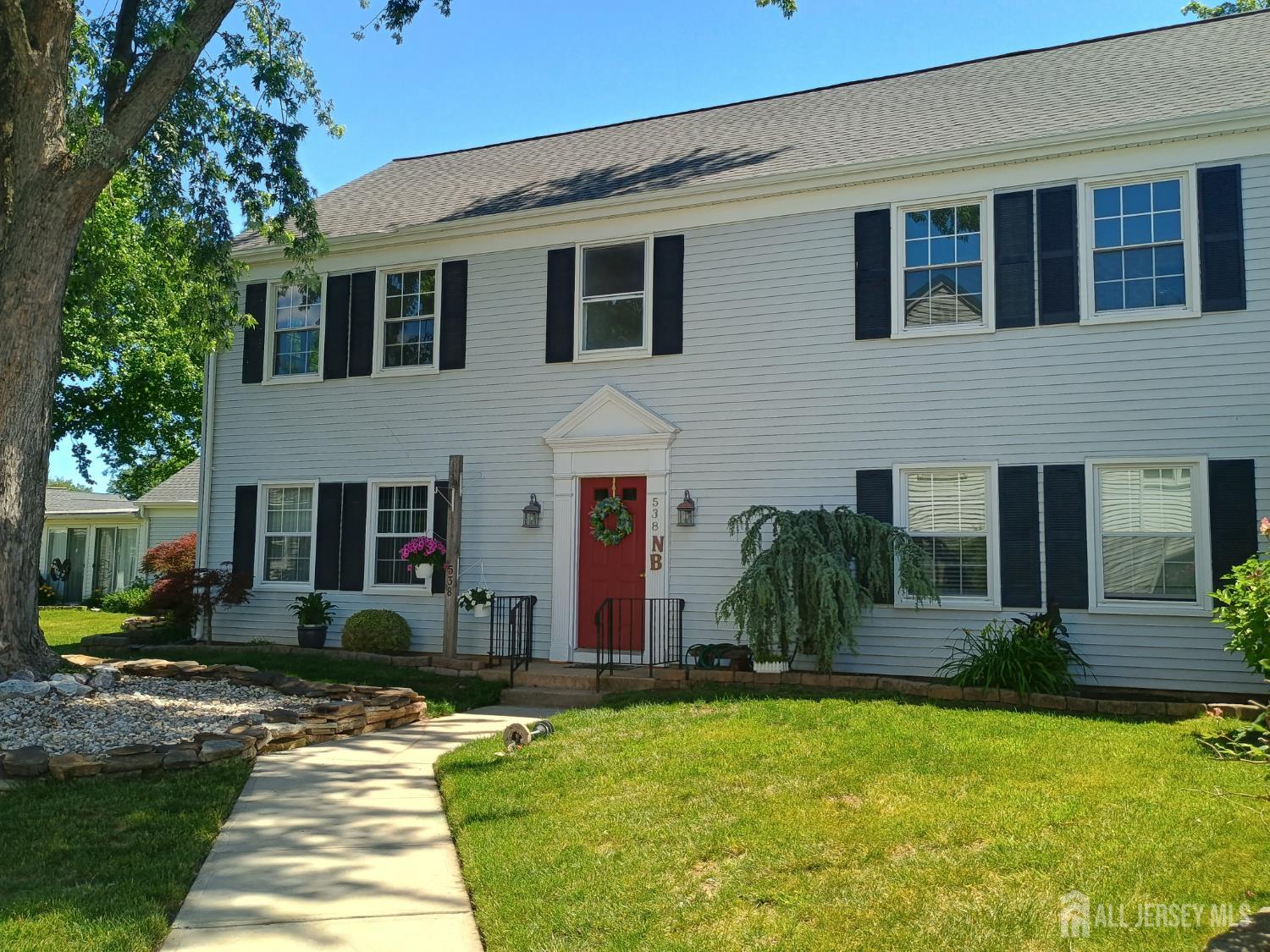 538 Sutton Way Monroe NJ 08831