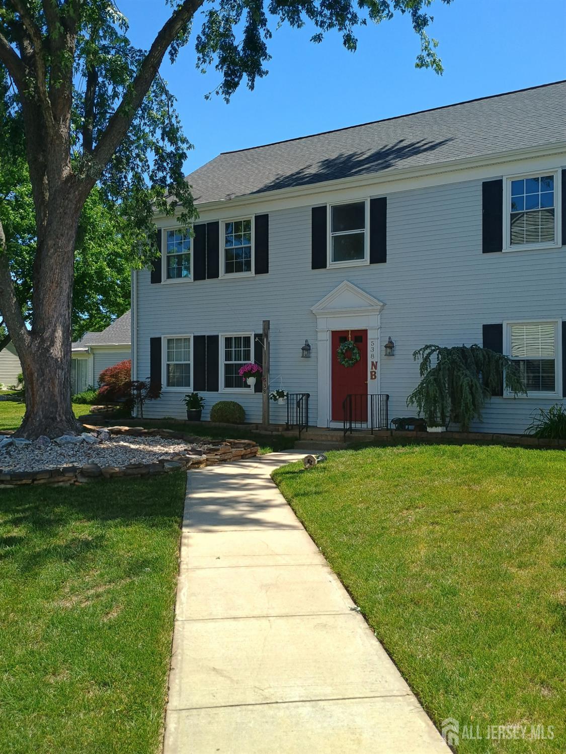 538 Sutton Way Monroe NJ 08831
