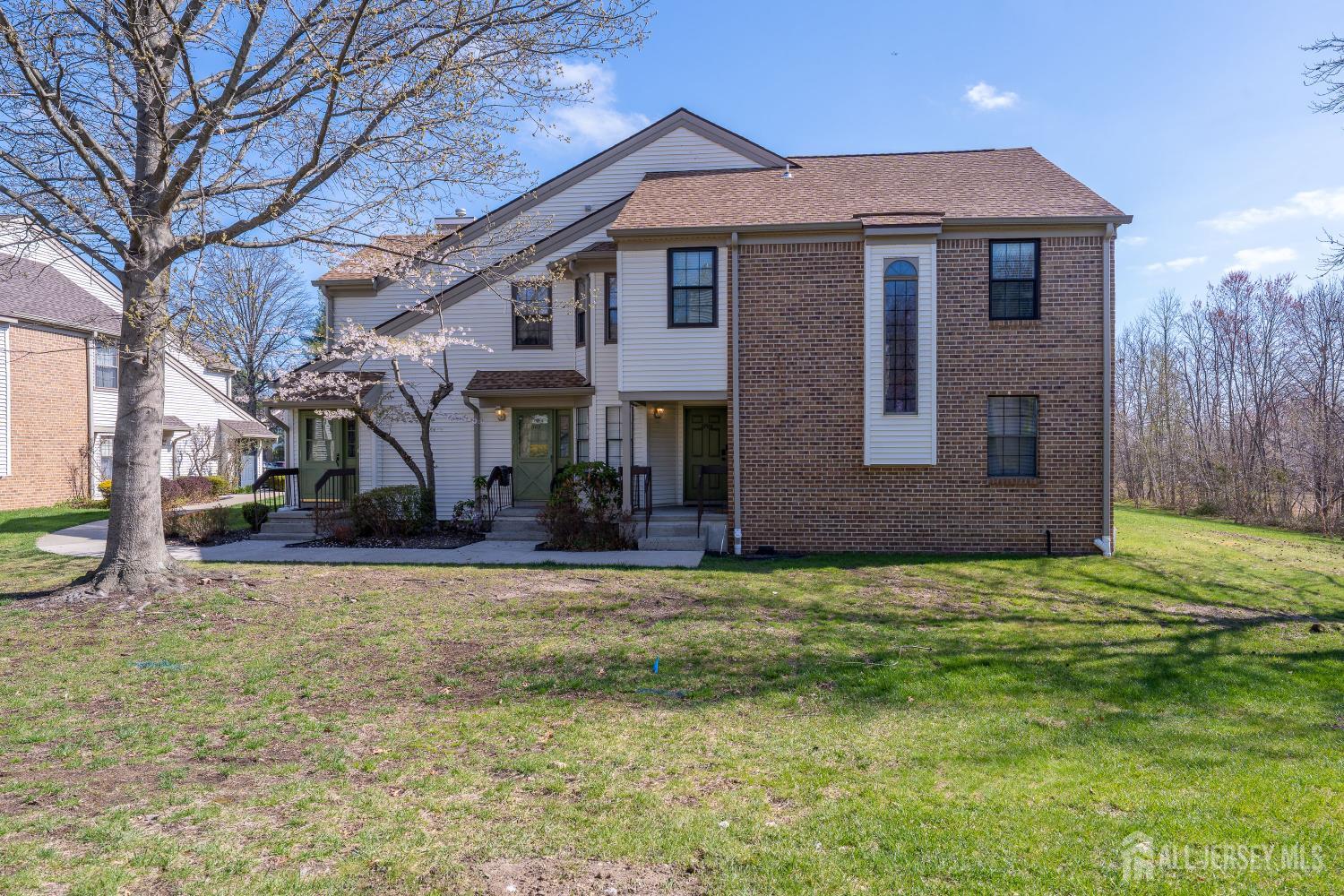 2706 Lighthouse Lane Parlin NJ 08859