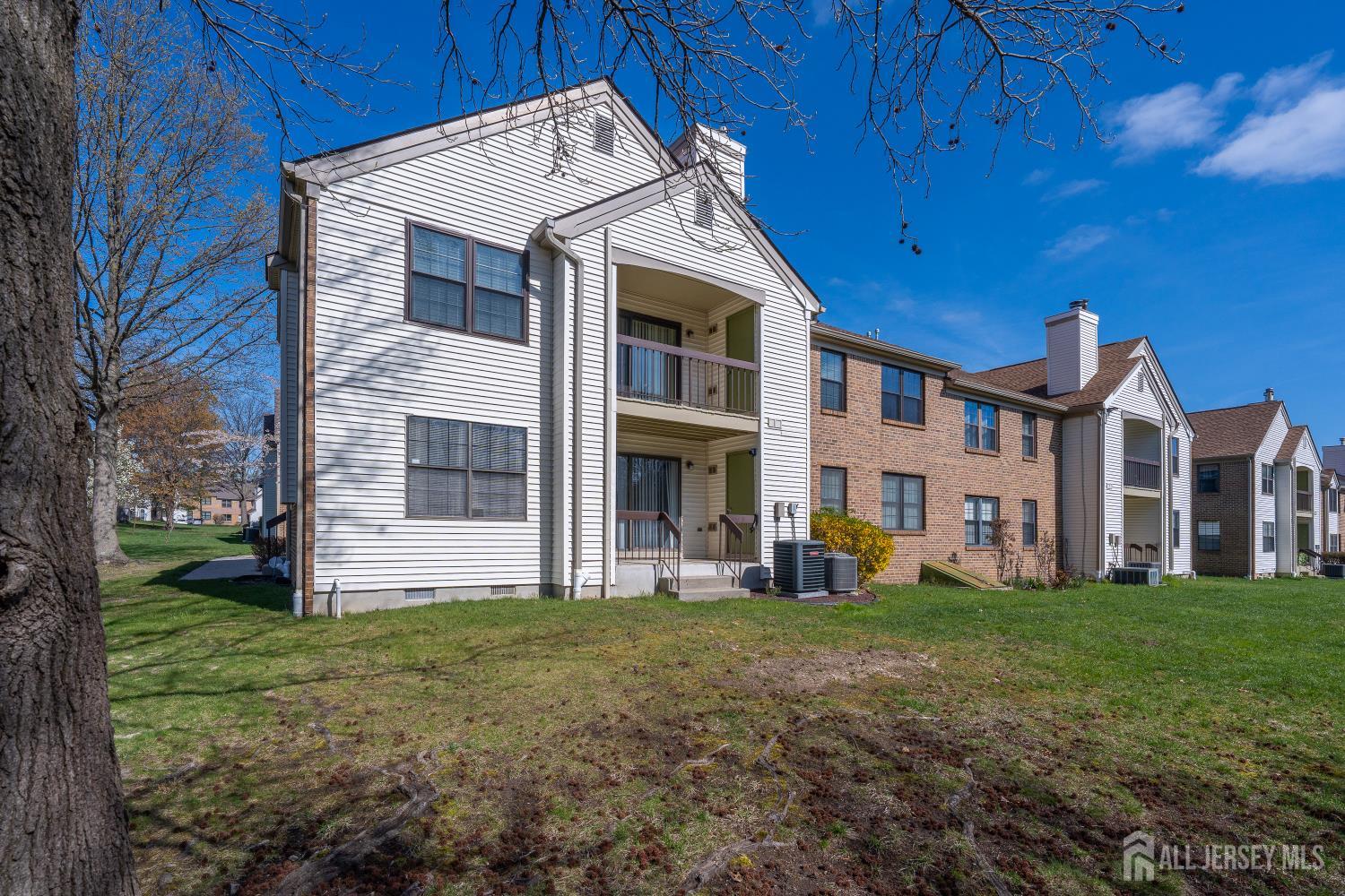 2706 Lighthouse Lane Parlin NJ 08859