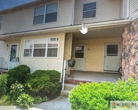 261 Dorset Court Piscataway NJ 08854