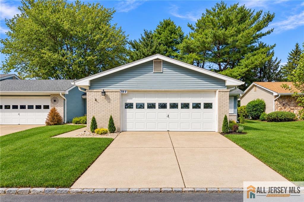719 Delair Road Monroe NJ 08831