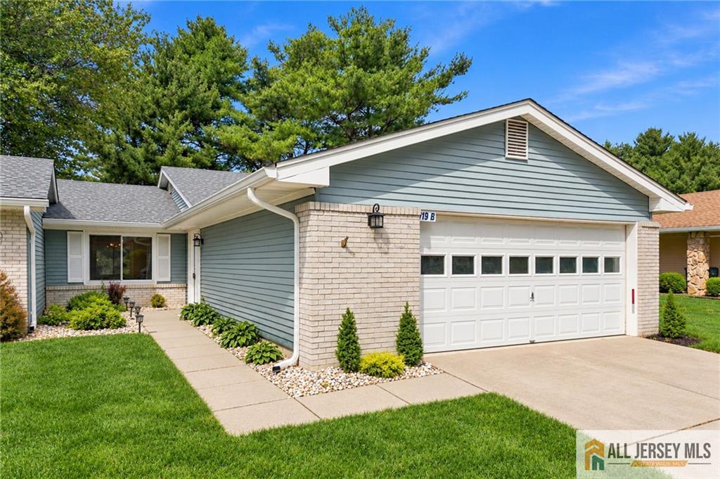 719 Delair Road Monroe NJ 08831