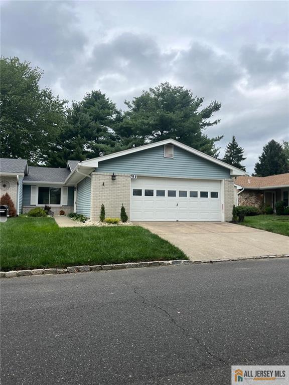 719 Delair Road Monroe NJ 08831