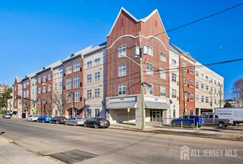 400 E Front Street Plainfield NJ 07060