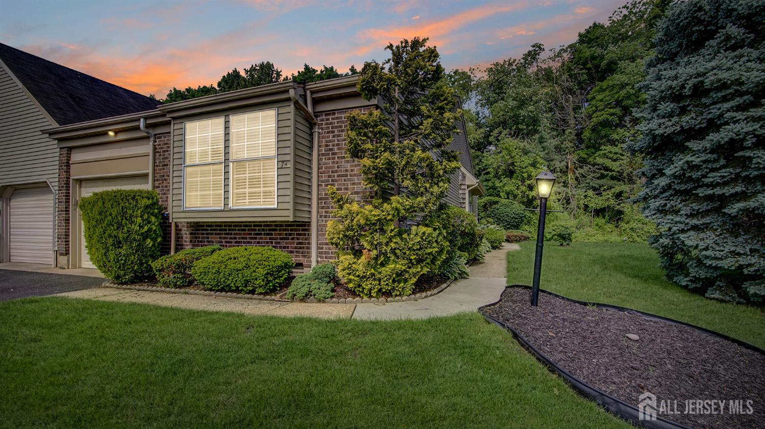 7 Betsy Ross Drive Monroe NJ 08831