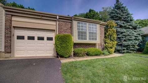 7 Betsy Ross Drive Monroe NJ 08831