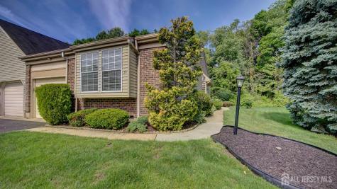 7 Betsy Ross Drive Monroe NJ 08831