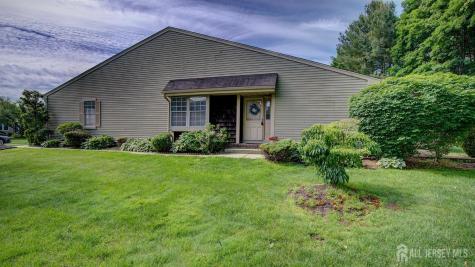 7 Betsy Ross Drive Monroe NJ 08831