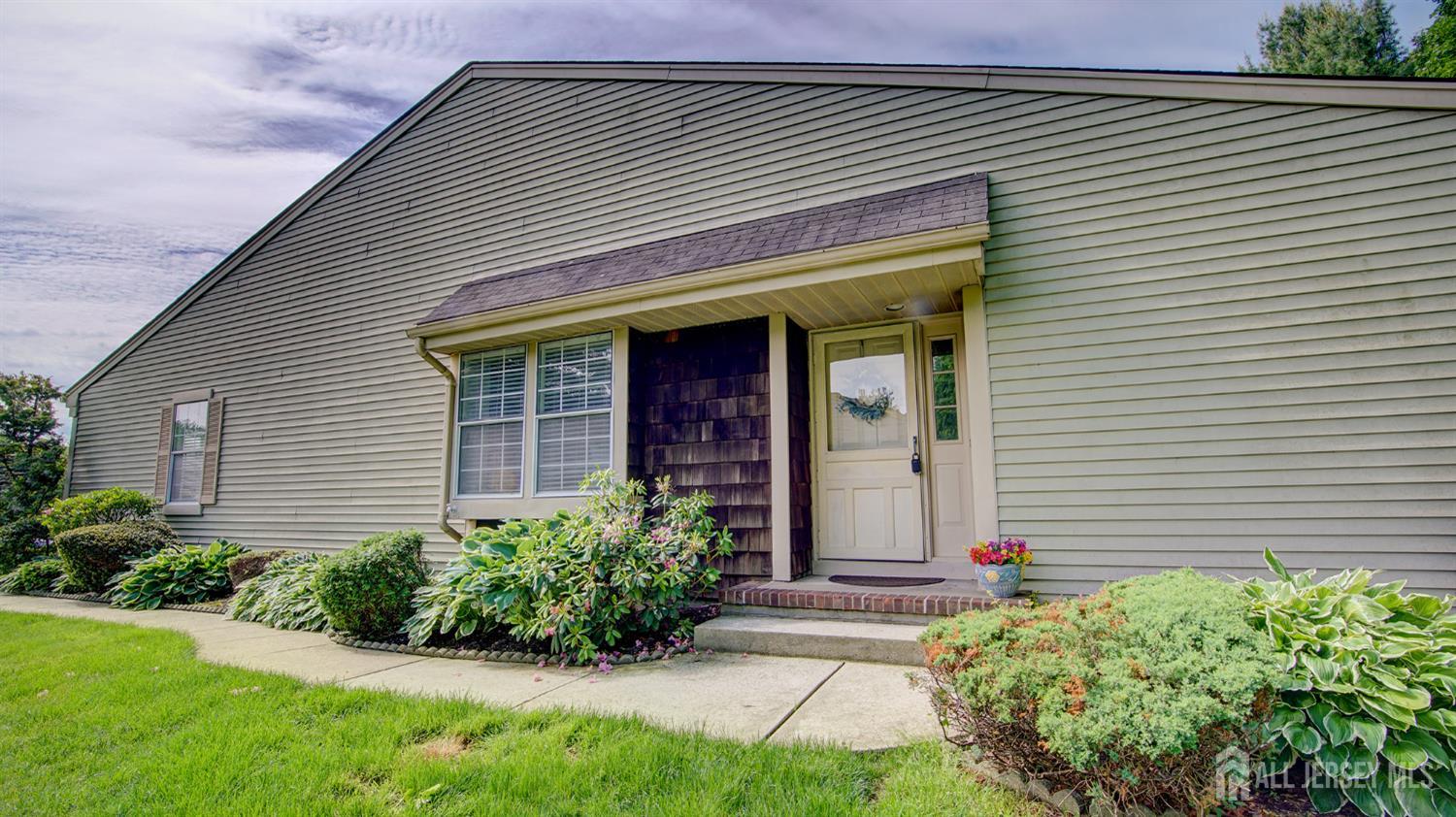 7 Betsy Ross Drive Monroe NJ 08831