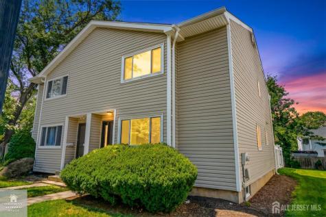 39 Davids Court South Brunswick NJ 08810