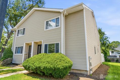 39 Davids Court South Brunswick NJ 08810