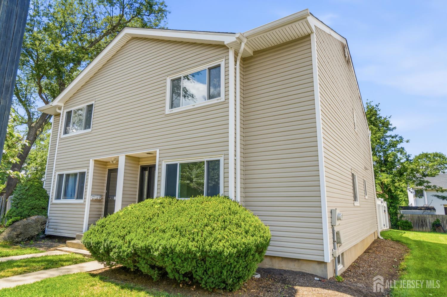 39 Davids Court South Brunswick NJ 08810