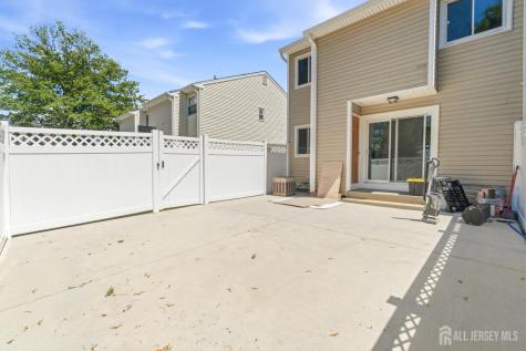 39 Davids Court South Brunswick NJ 08810