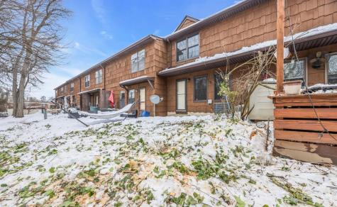23 Quail Run Drive Jamesburg NJ 08831