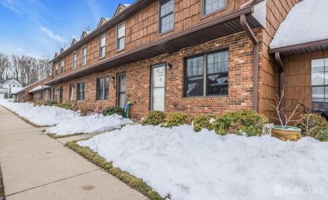 23 Quail Run Drive Jamesburg NJ 08831