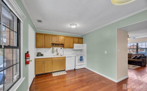 23 Quail Run Drive Jamesburg NJ 08831